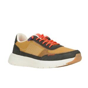 New! Size: 12 Men | Hey Dude Sirocco Alta Hype Walnut | Product Code: 42042-267